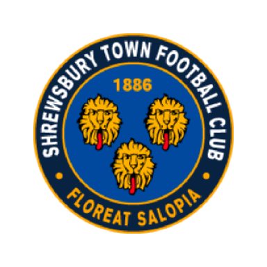 Birmingham v Shrewsbury 30 March 2025