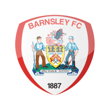 Birmingham v Barnsley 6th April 2025