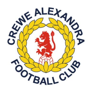 Crewe Alexandra v Birmingham City 20th July 2025