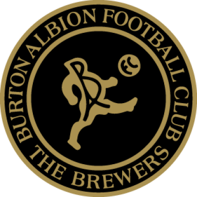 Burton Albion v Birmingham City 20th July 2025