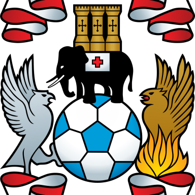 Coventry City v Birmingham City - 27 September